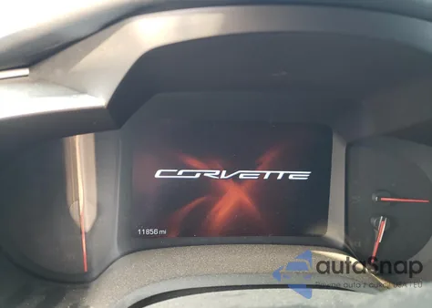 2016 Chevrolet Corvette Z06 2Lz from USA, damaged, VIN 1G1YS2D66G5602723